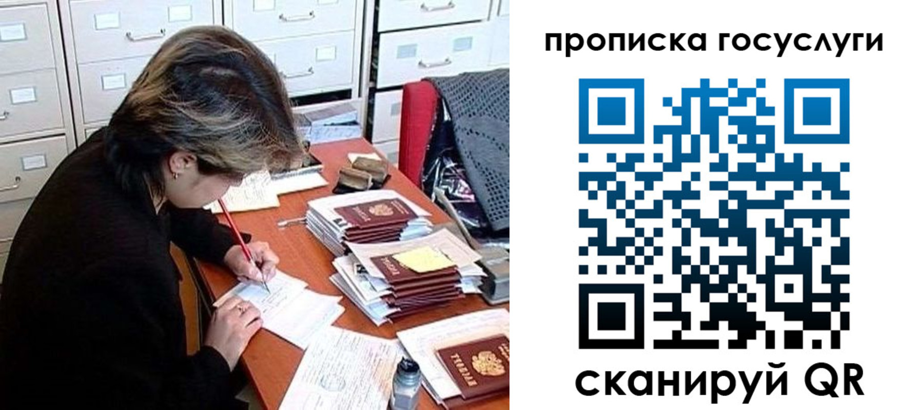 прописка для школы в Северске